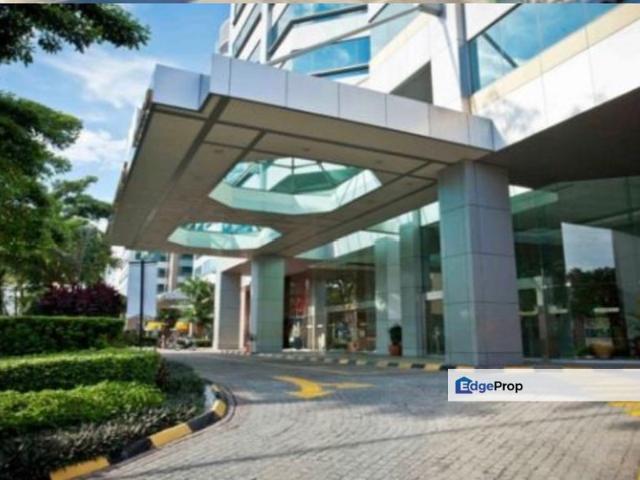 Shop for rent in Petaling, Damansara Damai