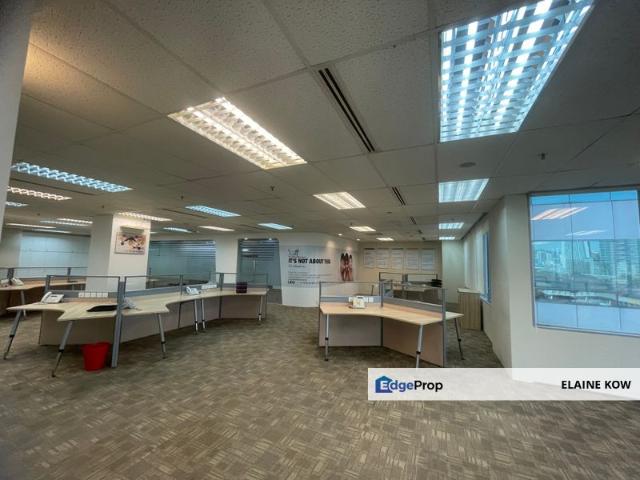 Shop for rent in Petaling, Damansara Damai