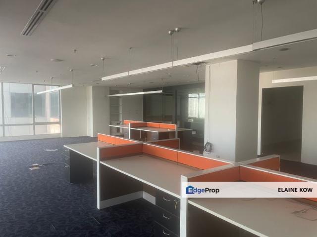 Shop for sale in Petaling, Damansara Damai