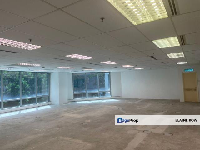 Shop for sale in Petaling, Damansara Damai