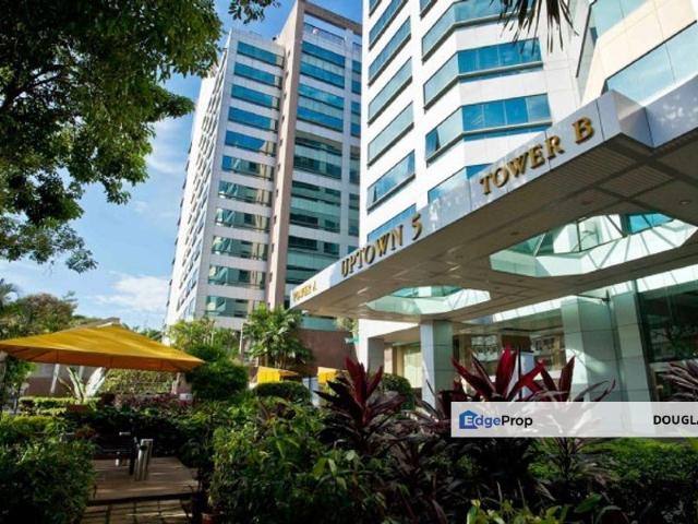 Shop for sale in SS 21, Petaling Jaya