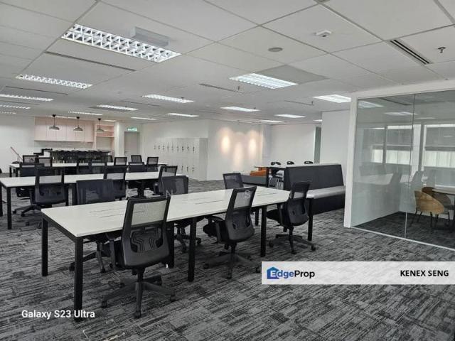 Shop for rent in Petaling, Damansara Damai