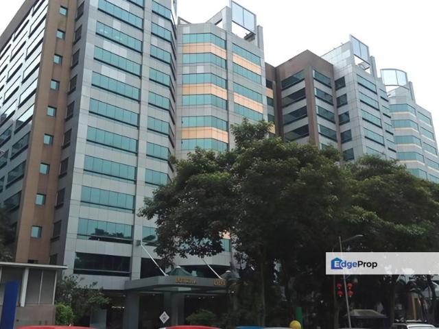 Shop for sale in Petaling, Damansara Damai