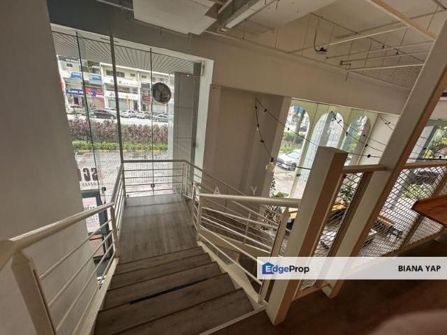 Shop for sale in Petaling, Damansara Damai