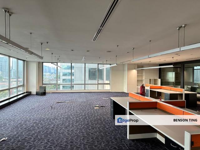 Shop for rent in Petaling, Damansara Damai