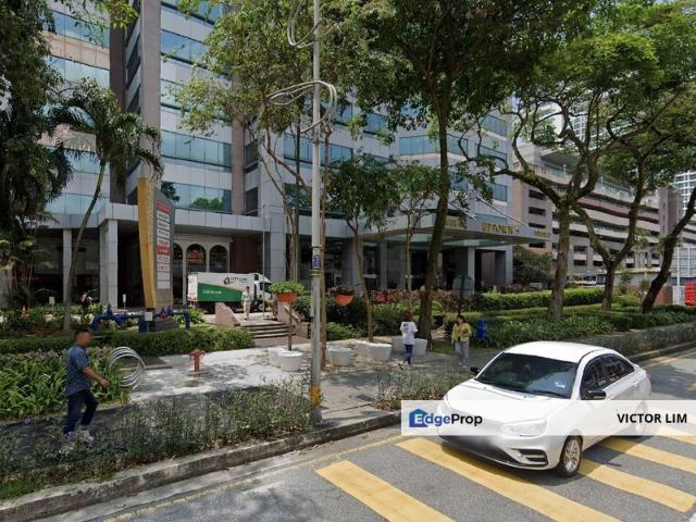 Shop for sale in SS 21, Petaling Jaya