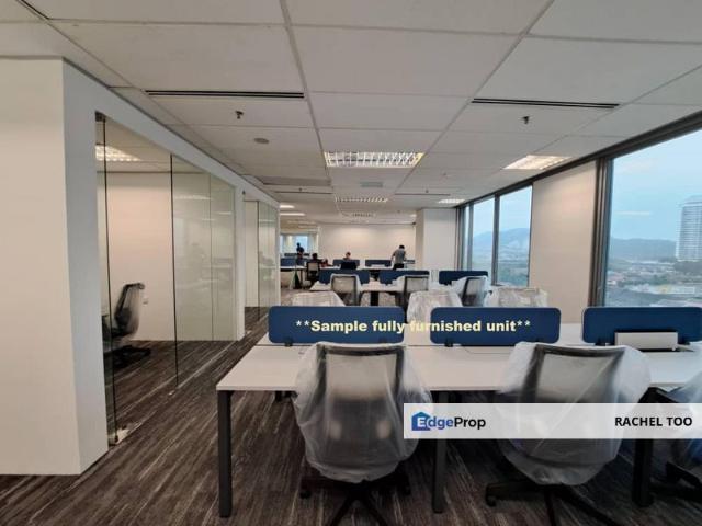 Shop for rent in Petaling, Damansara Damai