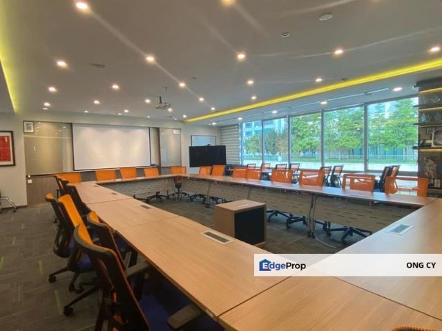 Shop for rent in Petaling, Damansara Damai