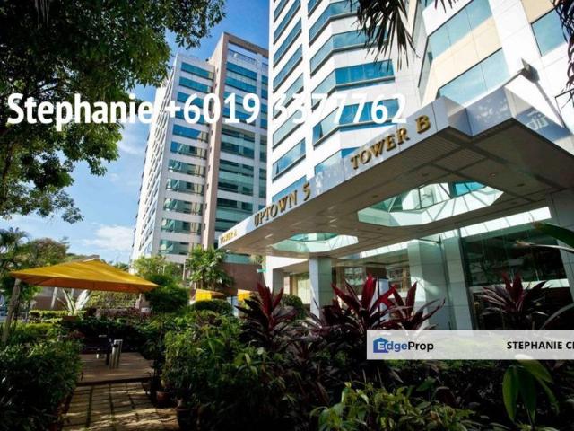 Shop for rent in Petaling, Damansara Damai