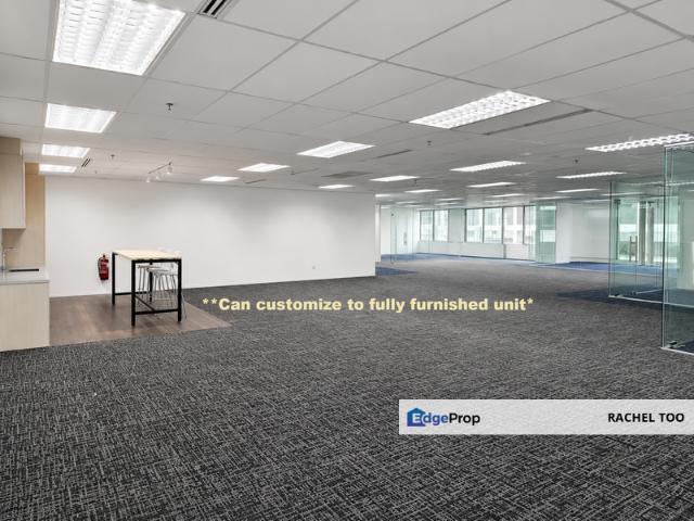 Shop for rent in Petaling, Damansara Damai