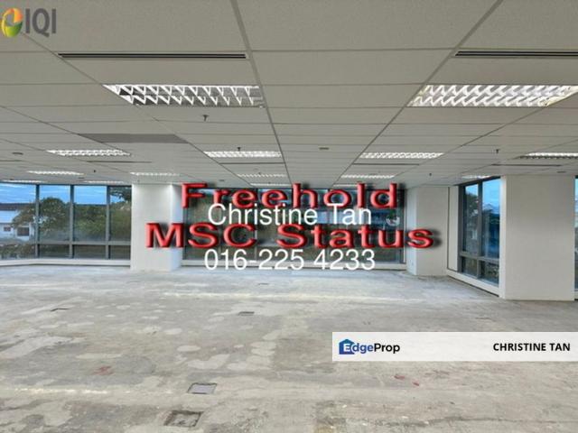 Shop for sale in Petaling, Damansara Damai
