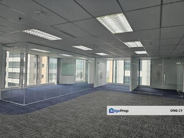 Shop for rent in Petaling, Damansara Damai