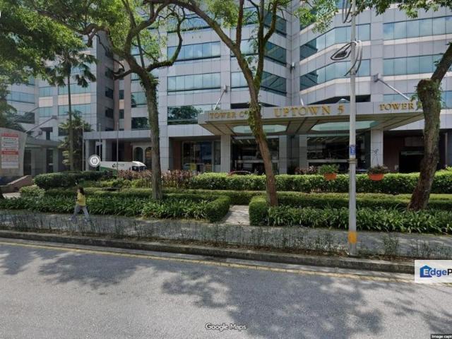 Shop for sale in SS 21, Petaling Jaya