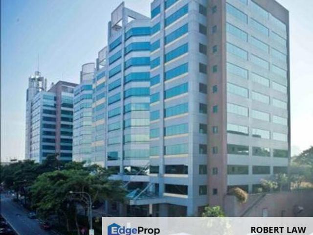 Shop for rent in Petaling, Damansara Damai