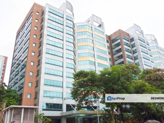 Shop for rent in Petaling, Damansara Damai