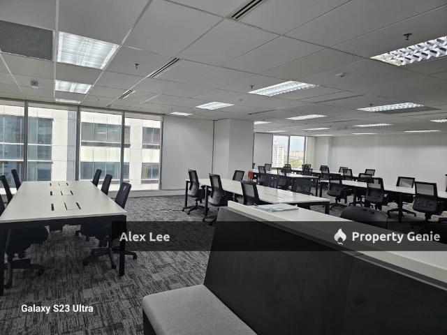 Office for sale in SS 21, Petaling Jaya