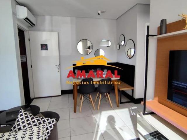 Apartamento venda em Região Imediata de São Paulo, Região Metropolitana de São Paulo