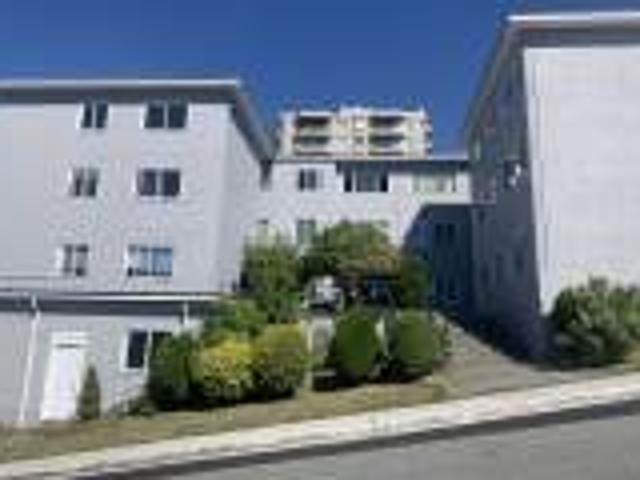 Apartment for rent in New Westminster, British Columbia