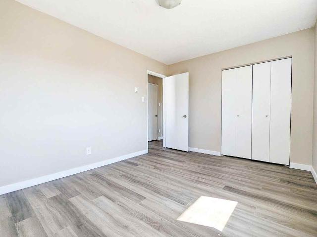 Apartment for rent in New Westminster, British Columbia