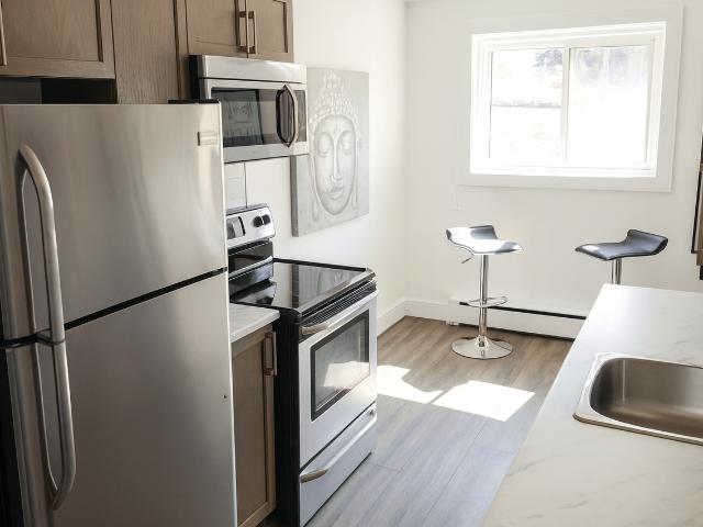 Apartment for rent in Waterloo, Ontario
