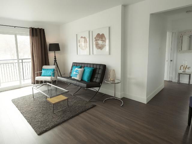 Apartment for rent in Waterloo, Ontario