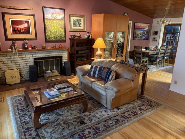 Room for rent in New Mexico