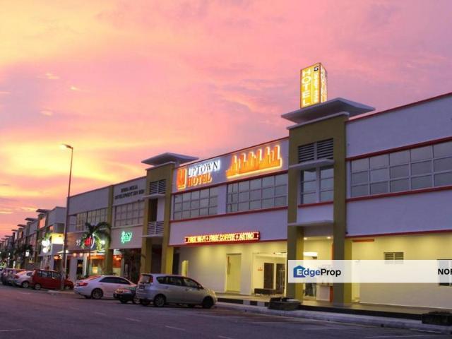 Shop for rent in Sendayan Village, Negeri Sembilan