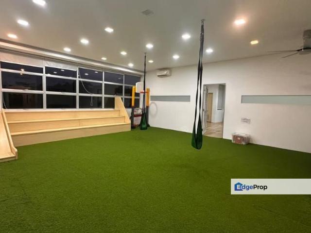 Shop for rent in Sendayan Village, Negeri Sembilan