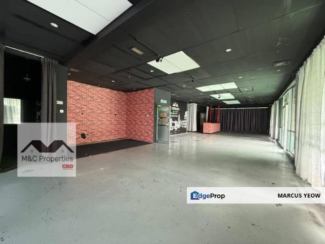 Shop for rent in Sendayan Village, Negeri Sembilan