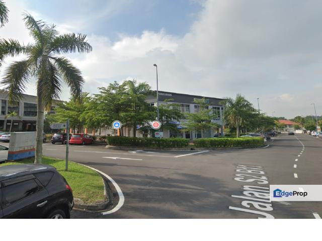 Shop for rent in Uptown Avenue, Seremban