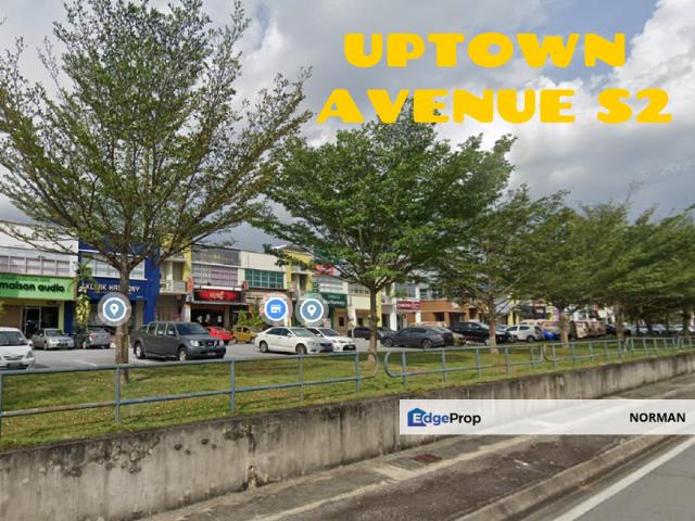 Shop for rent in Sendayan Village, Negeri Sembilan