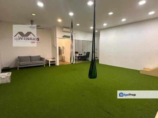 Shop for rent in Sendayan Village, Negeri Sembilan