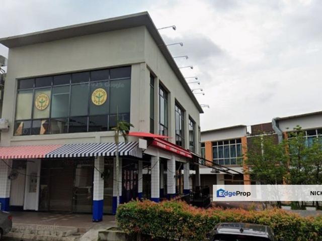 Shop for rent in Sendayan Village, Negeri Sembilan