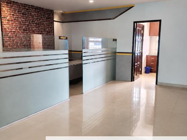 Shop for rent in Sendayan Village, Negeri Sembilan