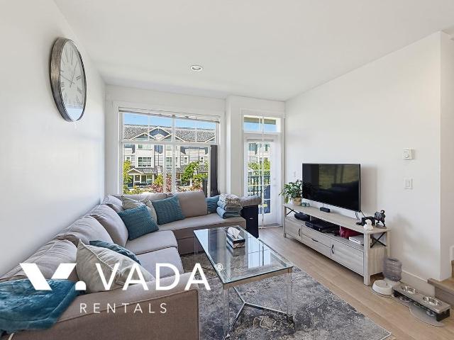 House for rent in Surrey, British Columbia