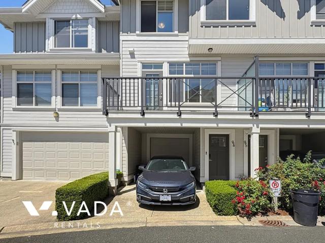 House for rent in Surrey, British Columbia