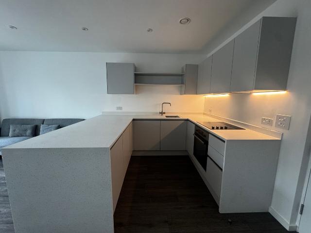 Apartment for rent in Blackfriars, Salford