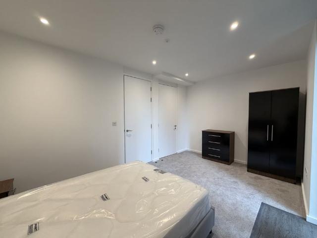 Apartment for rent in Salford, Greater Manchester