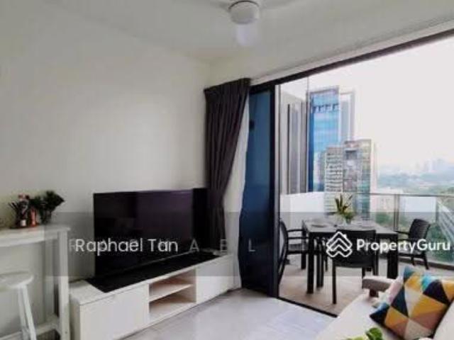Condominium for rent