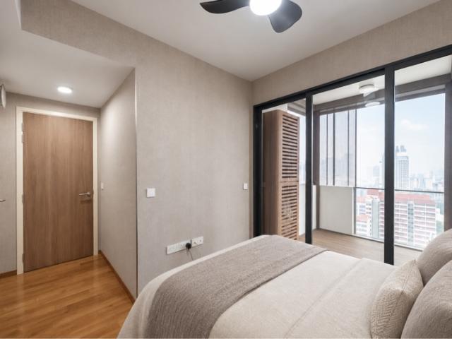 Condominium for sale