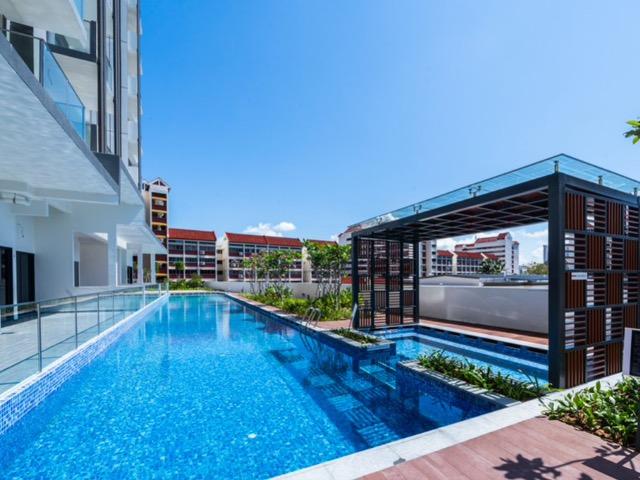 Condominium for sale