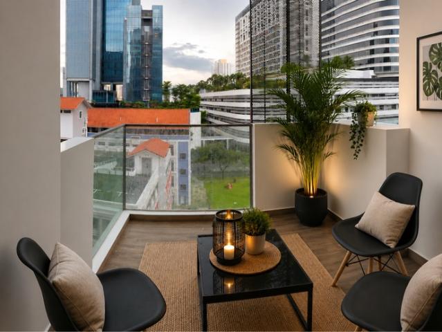 Condominium for sale