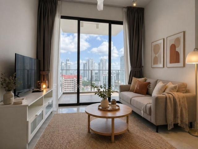 Condominium for sale