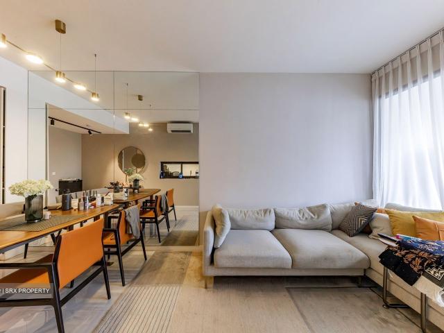 Apartment for sale in Toa Payoh, 12 Central, Toa Payoh