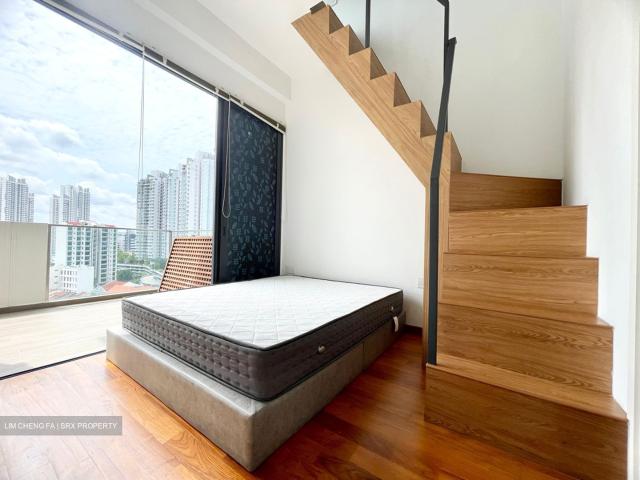 Apartment for sale in Toa Payoh