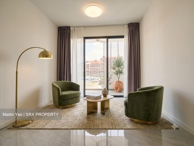 Apartment for sale