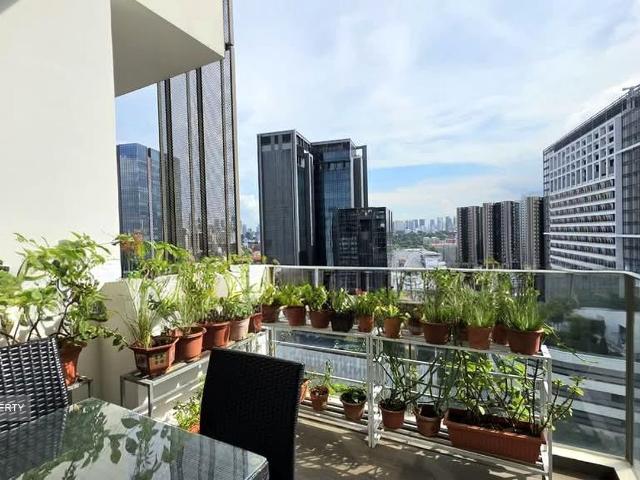 Apartment for sale