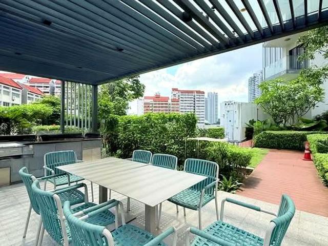 Apartment for sale
