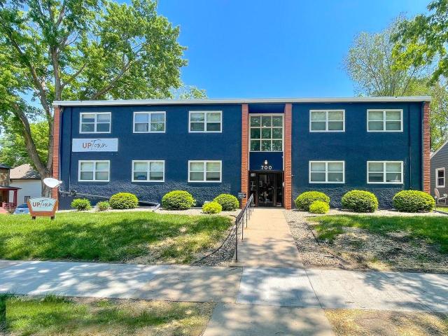 Apartment for rent in Sioux Falls, South Dakota