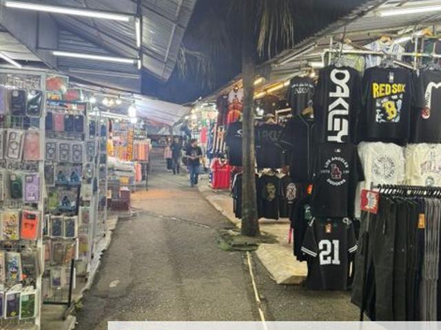 Shop for rent in Petaling, Damansara Damai